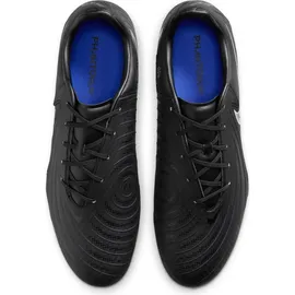 Nike Phantom GX 2 Academy MG schwarz/schwarz 41