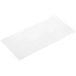 Durable Schutz- und Ausweishülle 210x105mm transparent