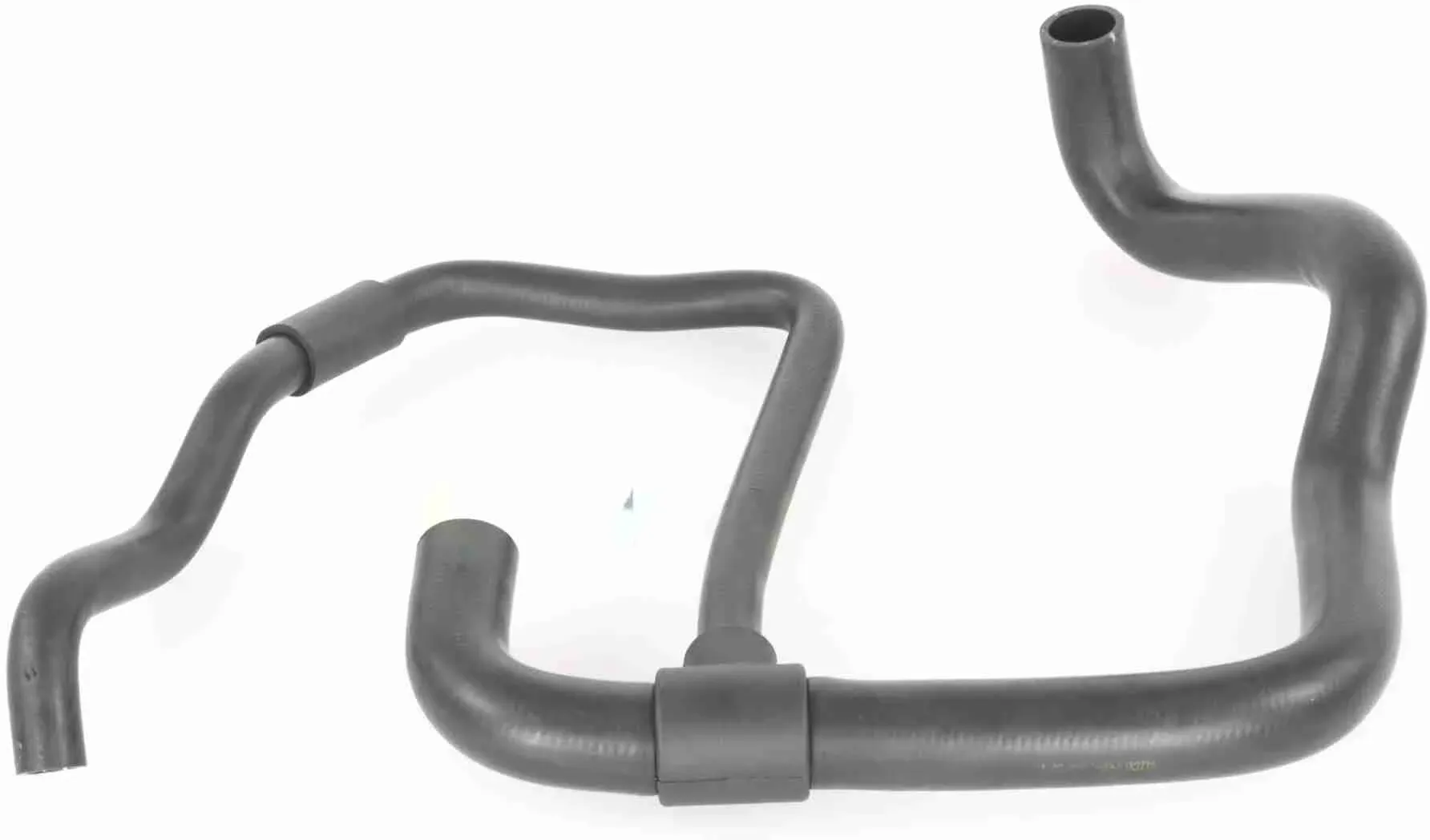 VAICO Kühlerschlauch v461632 links oben für RENAULT