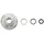 Shimano Kassette 9-fach 11-36 Zähne Grau