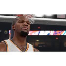 NBA 2K15 (USK) (PS4)