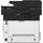 Kyocera ECOSYS MA4000wifx S/W-Laserdrucker Scanner Kopierer Fax LAN WLAN
