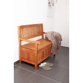 Garden Pleasure Houston 107 x 59 x 90 cm braun