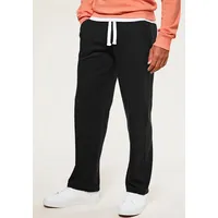 KangaROOS Sweathose , seitliche Taschen, kontrast Bänder Gr. 3XL