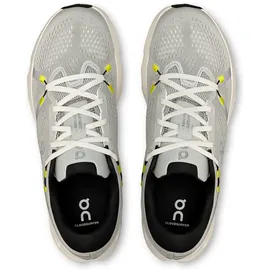 On Cloudsurfer 2 Herren Glacier / Ivory 45