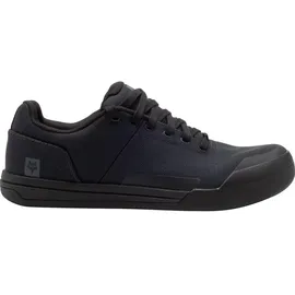 Fox Union Canvas Schwarz 43,5
