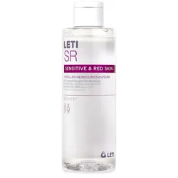 LETI SR ProbioClean H2O Mizellen Reinigungswasser  200 ml Flüssigkeit