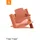 Stokke Tripp Trapp® Baby Set2 Terracotta, Orange