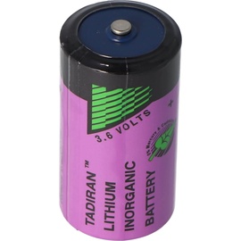 Tadiran Batteries SonnenscheinLithium SL-770, SL-770/S