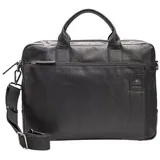 Strellson Henkeltasche hyde park charles briefbag shz 1 schwarz