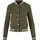 URBAN CLASSICS Funktionsmantel Damen Olive 4XL