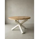 KADIMA DESIGN BOHA Ø 120 cm braun