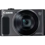 Canon PowerShot SX620 HS schwarz