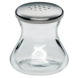 Wagenfeld Salzstreuer, 4,5 cm