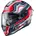 black/anthracite/red