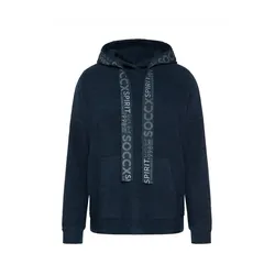 Soccx Hoodie ROCK THE BOAT Kapuzensweatshirt