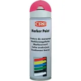 CRC Markierf. MarkerPaint Leucht-Fuchsia 500ml Dose