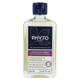 Phyto Phytocyane revitalisierendes Shampoo 250 ml