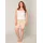 Base Level Curvy Radlerhose Ava beige 52