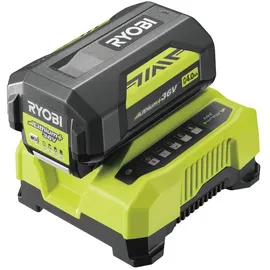 RYOBI RY36BC60A-140 Starter Set 36 V Li-Ion 4,0 Ah