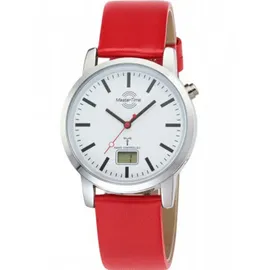 Master Time MTGA-10917-11L Herrenfunkuhr