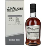 The GlenAllachie GlenAllachie 55,9% vol 0,7 l Geschenkbox
