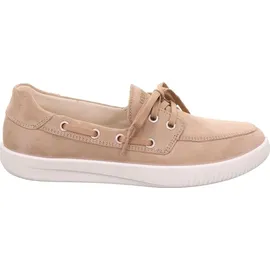 Legero Silence Damen Beige 38