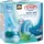 Pattex AERO 360° Frischer Wasserfall Tabs Nachfüllpack, reduzieren Feuchtigkeit und schlechte Gerüche, Nachfülltabs für Luftentfeuchter AERO 360°, 2er-Pack (2x450g)