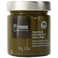 Pariani Sizilianische Pistazienpaste - 180 g