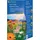 Kiepenkerl Profi-Line Nature Wildblumen-Wiese 664302, 0,5KG - Blumensamenmischung aus Wildblumen, Kräutern und Gräsern und einem Inhalt für 80 qm - Saatgut