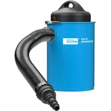 Güde 50 Liter Absauganlage GAA 50 | 1.100 Watt