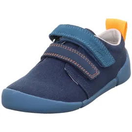 superfit Vento Blau/Orange 31