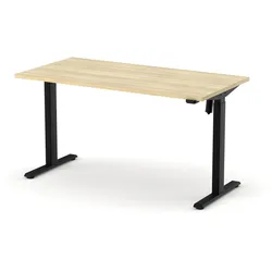NOWY STYLE Schreibtisch ECOMO