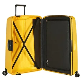 Samsonite S'Cure 4-Rollen 81 cm / 138 l citrus