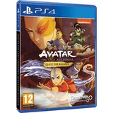 Avatar The Last Airbender Quest for Balance