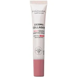 Madara Derma Collagen Night Source Nachtcreme 15ml