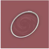 Livingwalls The Color Kitchen Sweet Marmelade Rot matt 2,5 l
