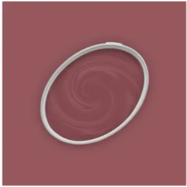Livingwalls The Color Kitchen Sweet Marmelade Rot matt 2,5 l