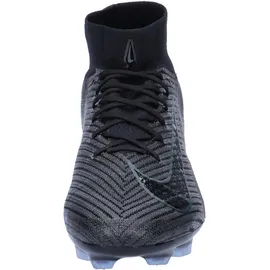 Nike ZM Superfly 10 Herren Black/Black-Deep Jungle 44