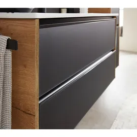 Pelipal Cassca, SPRINT & Unterschrank 101 cm Made in Germany, hängend, Typenauswahl, Badezimmer, Waschbecken Armaturen, Waschtische