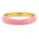 Ring Sterling Silber in gelbgold Gr 60