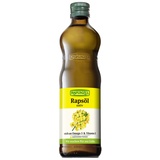 (9,97 EUR/l) Rapunzel Rapsöl nativ 6x500ml, BIO Speiseöl Raps