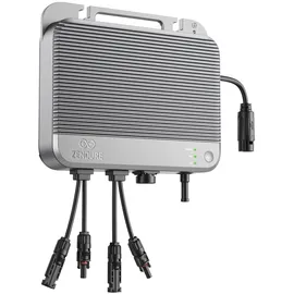 Zendure SolarFlow 800 Hybrid-Mikrowechselrichter 1200 W mit WLAN