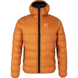 Montura Skill Duvet mandarino (66) XL