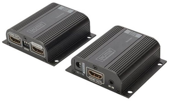Professional DS-55100-1 HDMI Extender Set Full HD