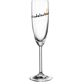 LEONARDO Sektglas 200 ml Glas Champagnerflöte