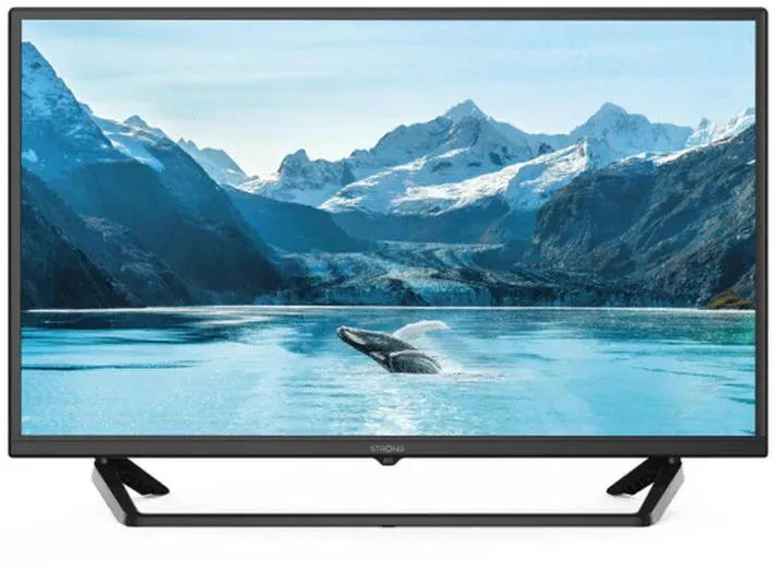 Smart TV STRONG 32" HD LED LCD