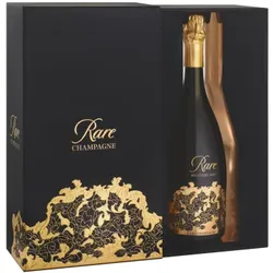Champagner Rare - Millésimé 2013 - Geschenkset