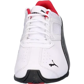 Puma Tazon 6 FM Herren Puma White/Puma Black/Puma Silver 44,5