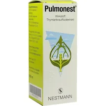 Nestmann Pulmonest